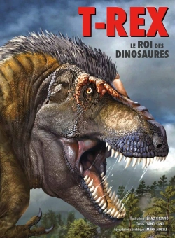 Bertrand.pt - T-Rex, Le Roi Des Dinosaures