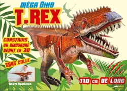 Bertrand.pt - T-Rex