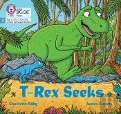 T-Rex Seeks