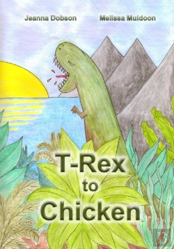 Bertrand.pt - T-Rex To Chicken