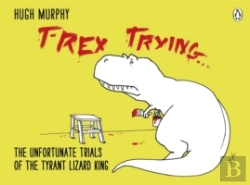 Bertrand.pt - T-Rex Trying