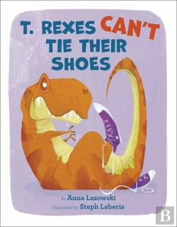Bertrand.pt - T. Rexes Can'T Tie Their Shoes
