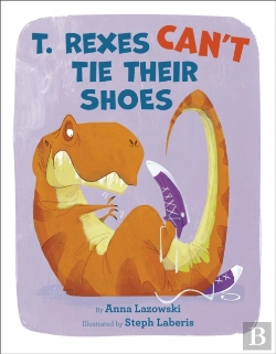 Bertrand.pt - T. Rexes Can'T Tie Their Shoes