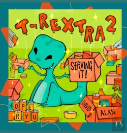 Bertrand.pt - T-Rextra 2
