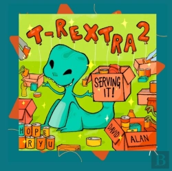 Bertrand.pt - T-Rextra 2
