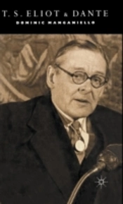 T. S. Eliot And Dante