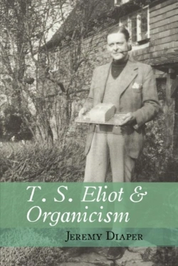 Bertrand.pt - T. S. Eliot And Organicism