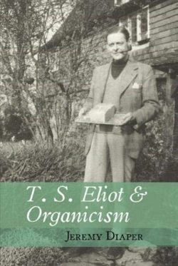 Bertrand.pt - T. S. Eliot And Organicism