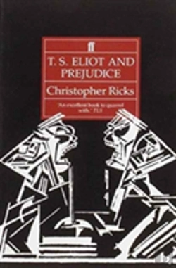 Bertrand.pt - T. S. Eliot And Prejudice