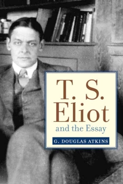 Bertrand.pt - T. S. Eliot And The Essay