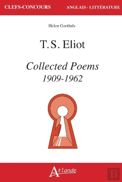 Bertrand.pt - T. S. Eliot : Collected Poems 1909-1962