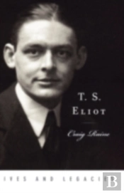 T. S. Eliot