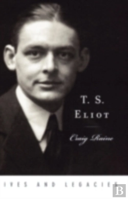 Bertrand.pt - T. S. Eliot
