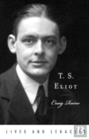 T. S. Eliot