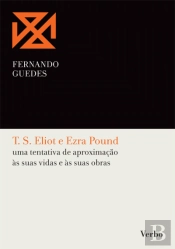 T. S. Eliot e Ezra Pound