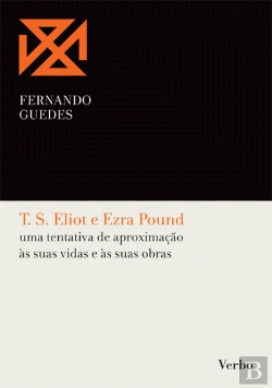 Bertrand.pt - T. S. Eliot e Ezra Pound