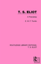 T. S. Eliot