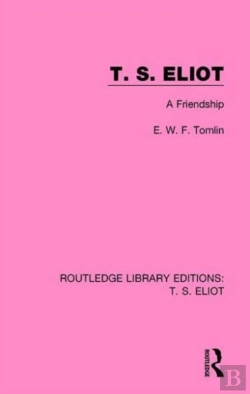 Bertrand.pt - T. S. Eliot