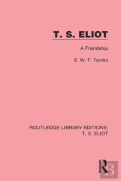 T. S. Eliot