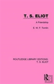 T. S. Eliot