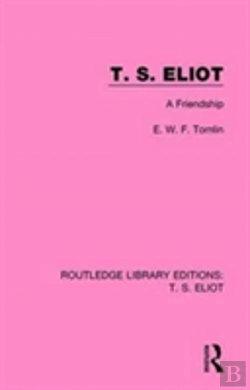 Bertrand.pt - T. S. Eliot