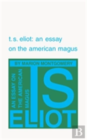 T. S. Eliot