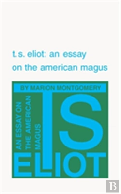 Bertrand.pt - T. S. Eliot