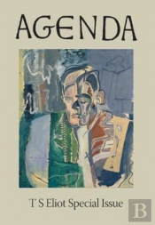 T S Eliot Special Issue Vol 51 Nos 3-4