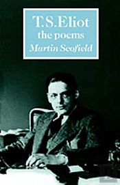 T. S. Eliot: The Poems