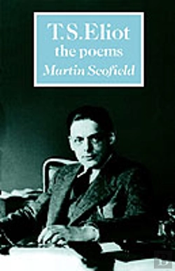 Bertrand.pt - T. S. Eliot: The Poems