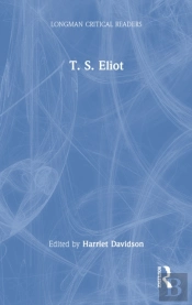 T. S. Eliot