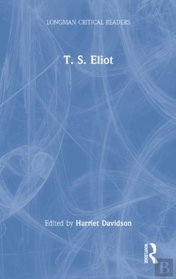 Bertrand.pt - T. S. Eliot