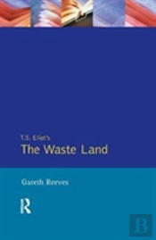 T. S. Elliot'S The Waste Land
