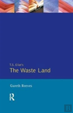 Bertrand.pt - T. S. Elliot'S The Waste Land
