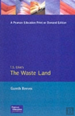 Bertrand.pt - T. S. Elliot'S The Waste Land