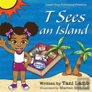 T Sees An Island