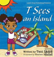 T Sees An Island