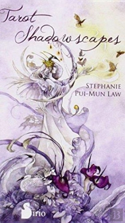 Bertrand.pt - T. Shadowscapes Estuche