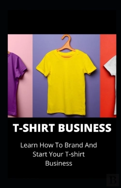 Bertrand.pt - T-Shirt Business