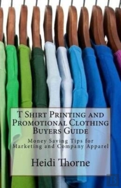 Bertrand.pt - T Shirt Printing And Promotional Clothing Buyers Guide