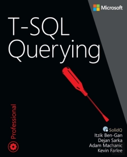 Bertrand.pt - T-Sql Querying