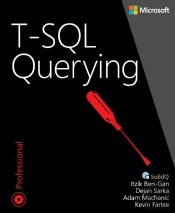 T-Sql Querying