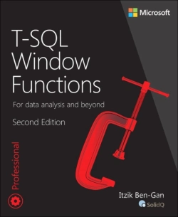 Bertrand.pt - T-Sql Window Functions