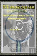 T/Z Special Cold Case Investigators