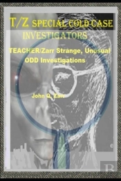 T/Z Special Cold Case Investigators
