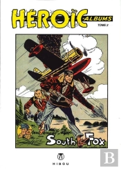 T02 - Heroic Albums 2 - South Fox + L'Ecumeur Des Oceans