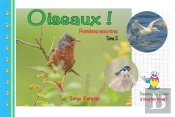 T02 - Oiseaux ! Premieres Rencontres