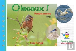 Bertrand.pt - T02 - Oiseaux ! Premieres Rencontres