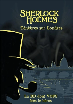 Bertrand.pt - T09 - Sherlock Holmes - Tenebres Sur Londres