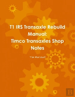 Bertrand.pt - T1 Irs Transaxle Book
